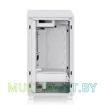 Корпус Thermaltake The Tower 200 Snow CA-1X9-00S6WN-00 картинка 5